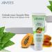 Jovees Papaya & Honey Facial Scrub 100g - Exfoliating Skin Care for Radiant Glow | International Shipping Available - Buy Online on GoSupps.com