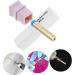VINTORKY Manicure Accessories Carbide Nail Drill Bits Acrylic Drill Bits Acrylic Nail Drill Bits Cuticle Drill Bits for Nails Manicure Nail Bits Nail Supplies Tungsten Steel Alloy - Buy Online on GoSupps.com