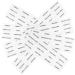 DOITOOL 30 pcs Adhesive Stickers Adhesive Labels Travel Stickers Shampoo and Conditioner Labels Makeup - Buy Online on GoSupps.com