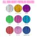 Rainbow Glitter Hair Tinsel Strands - Silk Fairy Extension Pack - Buy Online on GoSupps.com
