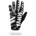 HK Army Freeline Knucklez Gloves - Tigerstripe Small | Lightweight Paintball Gloves - Buy Online on GoSupps.com