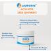 Lauricare Laurishield Natural Skin Ointment - Soothing Relief for Skin Irritations - Buy Online on GoSupps.com