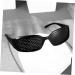 Buy Lurrose Protective Visual Correction Glasses - Sporty Wire Mesh Sunglasses for Eye Protection - International Shipping Available - Buy Online on GoSupps.com