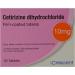 360 x 10mg Cetirizine - One a Day hay Fever and Allergy Relief Tablets (12x30 Tablets) - Buy Online on GoSupps.com