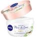 Nivea Cream Oil Souffl - Coconut & Mono Oil 200ml - Best Moisturizer for Healthy Skin - Buy Online on GoSupps.com