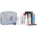 Waterproof Hanging Travel Toiletry Bag Cosmetic Organizer for Women and Girls - Flamingo Design - Buy Online on GoSupps.com