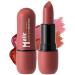 Velvety lipstick 6 colors long lasting water resistant nonstick cup nude color lip makeup gift for girls and women A A 1 piece 1er Pack A - Buy Online on GoSupps.com