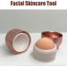 Face Makeup Oil Absorbing Volcanic Facial Roller Reusable Stone Oil Resistant Face Roller Tool For Skin Massagemakeup Supplies - Buy Online on GoSupps.com
