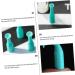 ULTECHNOVO 6pcs Contact Lens Suction Stick Contacts Removal Tool Hard Inserter Contact Lense Remover Tool Contact Lense Suction Stick Plunger Lenses Cup Abs Glasses Case Green 5x0.8x0.8cm - Buy Online on GoSupps.com