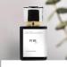 PURE | Inspired by LOVE IN WHITE | Pheromone Perfume for Women | Extrait De Parfum | Long Lasting Dupe Clone Essential Oils Fragrance | Perfume De Mujer | (50 ml / 1.7 Fl Oz) 1.7 Fl Oz (Pack of 1) - Buy Online on GoSupps.com