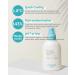 Pri-mmune Red Soothing Serum | Korean Baby Gel Lotion for Instant Skin Relief | Lightweight & Refreshing | 5.07 fl. oz - Buy Online on GoSupps.com