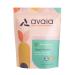 Avaia Precision-Fermented Vegan Nutritional Supplement Powder with Protein Fiber Beta-Glucan Complete Amino Acids Dairy-Free Soy-Free Gluten-Free 30 Servings