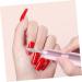 1 Set Polisher Small Aluminum Alloy Trimmer 11.20X2.00X2.00CM As Shown - Buy Online on GoSupps.com