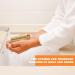 Omevett 5 Pcs Nail Brush Wooden Nail Cleaning Brushes Double Sided Nail Scrubber Hard Nailbrush Nail Scrubbing Brush Small Wood Nail Brush for Men Women Manicure Supplies - Buy Online on GoSupps.com