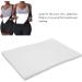 Lipo Foam Board 3 Pack | Post Surgery Compression Pads for Waist Tummy Arms & Chin - International Shipping Available - Buy Online on GoSupps.com