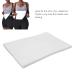 Extra Thick Surgical Liposuction Foam Board - Super Soft Waist-Like Wrapping for Arms Chin & Stomach Recovery - Buy Online on GoSupps.com
