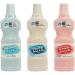 Zote Liquid Soap Variety Pack - 3 Bottles of Azul Blanco Rosa | Premium Liquid Detergent Bundle with Door Hanger - Ideal for All Your Cleaning Needs - Buy Online on GoSupps.com