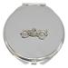 Army 4x4 Compact Mirror Handbag Gift With Free Engraving 433