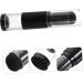 Gogogmee travel bottle brush small brush travel blush brushes plastic foundation brushes powder bottle - Buy Online on GoSupps.com