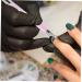 minkissy 5 Sets Nail Art Drill Pen Nail Art Point Pen Striping Liner Brush Nail Polish Pens Manicure Nail Pen Nail Art Calligraphy Pen Glitter Nail Art Pen Nail Dotting Pen Manicure Pen Abs - Buy Online on GoSupps.com