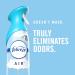 Febreze Heavy Duty Crisp Clean Scent Air Freshener Spray 8.8 Oz (Pack of 3) - Odor Eliminator for Strong Odors - Buy Online on GoSupps.com