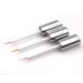 2pcs 5ml Acrylic Empty Eyelash/Eyebrow Growth Serum Vials with Wand Applicators - Buy Online on GoSupps.com