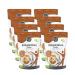 Borchers Organic Coconut Blossom Sugar - Naturally Sweet Caramel & Vanilla Notes 1:1 Sugar Substitute 275g - Perfect for Food & Drinks - Buy Online on GoSupps.com