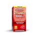 Resistance C Vitamin Stick Packs 16 Nutrients 7 BVitamins Help Support Immune System Powerful Antioxidants Contains Electrolytes Raspberry Flavor 14 Stick Packs Red Rasberry