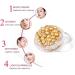 Face Serum Capsules Reducing Fine Lines Skin Brightening Hydrating Firming Hyaluronic Acid Essence Capsules Anti-aging Vitamin E Serum Hydrating Face Serum 30 Capsules - Buy Online on GoSupps.com