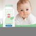 cliniquement prouv e - S cartiles l ches peau douce talc pour b b libre | Soins de la peau doux cliniquement prouv e hypoallerg nique et apaisante de ma s p 1 unit (Lot de 1) - Buy Online on GoSupps.com