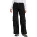 Women's Hiking Cargo Pants Joggers | Cotton Casual Military Army Combat Work Pants | 7 Pockets | Small Black - Buy Online on GoSupps.com