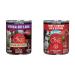 Purina ONE Classic Ground True Instinct Wet Dog Food Beef & Bison - 368 g Can (12 Pack) & Classic Ground Wet Dog Food Beef & Brown Rice Entree - 368 g Can (12 Pack) PET_FOOD + PET_FOOD 00055800417558