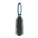 Reduce Hair Pulling: Curling Roller Hair Brush & Comb for Salon & Home Use with Scalp Massage - Buy Online on GoSupps.com
