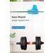 KOKITEA Double-Sided Magnetic Window Cleaner for High-Rise Glazed Windows - Blue - Buy Online on GoSupps.com
