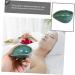Beaupretty 3 STK Aromatic Wellness Face Jewelry - Ceramic Milk Gems for a Radiant Look - Buy Online on GoSupps.com