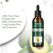 Yanfu Essential Avocado Oil for Face & Body - 100ml Natural Skin Care & Scalp Moisture Cream for Thick Hair Growth - Buy Online on GoSupps.com