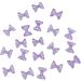 50x Cute Bowknot Nail Resin Nails Art Decorations 3D Nails Art Jewels Supplies For Acrylic Nails 50x 3d Nails Art Bowknot Nail Nails Decoration Jewels Supplies knight black - Buy Online on GoSupps.com