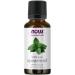 Now Foods Essential Oils Spearmint 1 fl oz (30 ml)