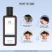 The Man Company Hair Growth Tonic 3.4 Fl Oz | 3% Redensyl & Jojoba Oil | Thickening & Nourishing Hair Loss Solution - Buy Online on GoSupps.com