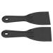 3D Printer Spatula 2 Pack - SLA Resin Hot Bed Tools & Accessories | Durable 3in Shovel for 3D Printing - Buy Online on GoSupps.com