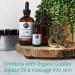 Garden of Life Organic Essential Oil - Calm Blend (Chamomile) 0.5 oz | Soothing Aromatherapy - Buy Online on GoSupps.com