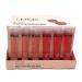 Cherimoya MAX Makeup Clear Lip Polish Bulk (36 Pieces) - Peach/Strawberry | Best International Shipping - Buy Online on GoSupps.com