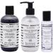 Alter Ego Urban Proof Charcoal Shampoo (250 ml) 300 ml (Pack of 1) - Buy Online on GoSupps.com