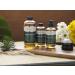 Cosmetasa Sore Muscle Massage Oil with Arnica, Peppermint & Lavender - Soothing Relief for Muscle & Joint Pain - Buy Online on GoSupps.com