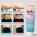 SILKDERMIS Belly Firming Cream - Shea Butter - 4 Oz. - Buy Online on GoSupps.com