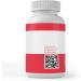 Pure Berberine Capsules - Lab Verified, 100 Count - No Additives, Original Ingredients - Buy Online on GoSupps.com
