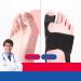 Alpha Bunion Corrector - Day & Night Support for Men & Women | Big Toe Pain Relief | 2 Pairs - Alpha Sole - Buy Online on GoSupps.com