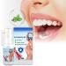 Portable Mundspray - 2 Pieces 20ml Respiratory & Odor Removal Spray for Men - Refreshing Oral Care - Buy Online on GoSupps.com