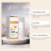 Body lotion bee venom body milk 50 g mild moisturizing lotion refreshing skin care lotion for all skin types - Buy Online on GoSupps.com