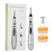 3 in 1 Electronic Acupuncture Pen | Portable Pain Reliever & Meridian Energy Massage Tool for Relief - Buy Online on GoSupps.com